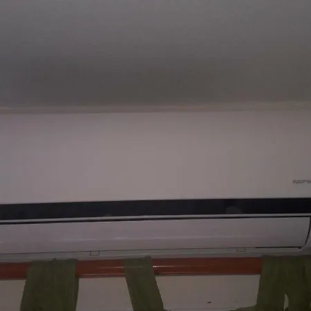 Apartament ιφιγενεια τασοσ Saloniki