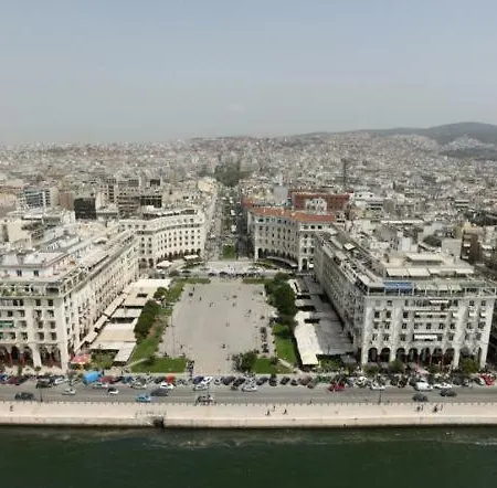 ιφιγενεια τασοσ Apartament