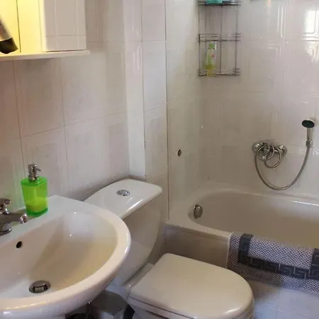 ιφιγενεια τασοσ Apartment