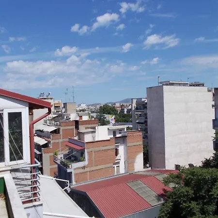 ιφιγενεια τασοσ Apartament