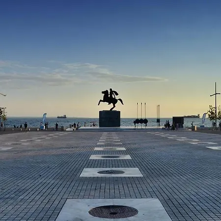 ιφιγενεια τασοσ Saloniki