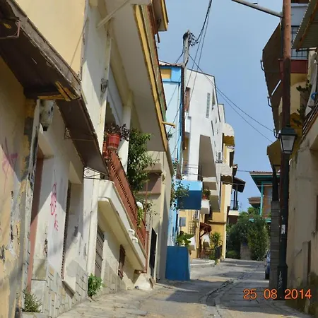 ιφιγενεια τασοσ