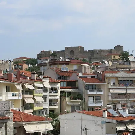 ιφιγενεια τασοσ Apartament