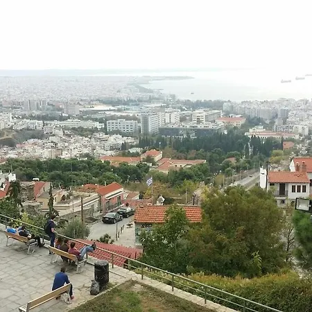 Apartament ιφιγενεια τασοσ