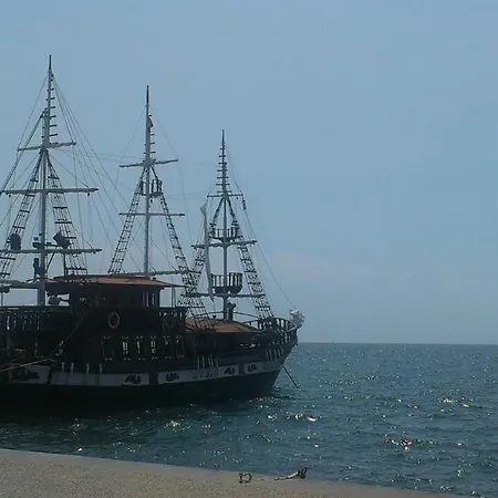 ιφιγενεια τασοσ * Thessaloniki