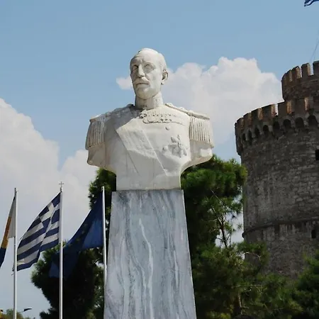 Apartment ιφιγενεια τασοσ *