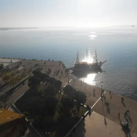 ιφιγενεια τασοσ Thessaloniki