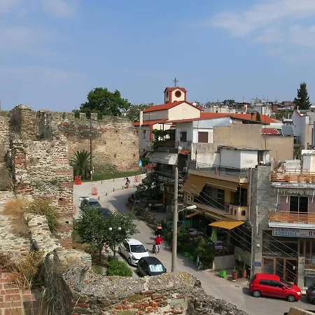 ιφιγενεια τασοσ Saloniki