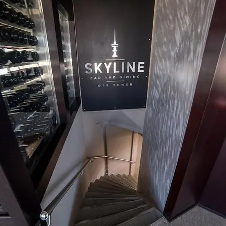 Apartment ιφιγενεια τασοσ