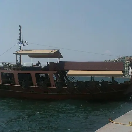 ιφιγενεια τασοσ * Thessaloniki