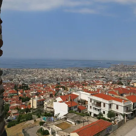 ιφιγενεια τασοσ * Saloniki