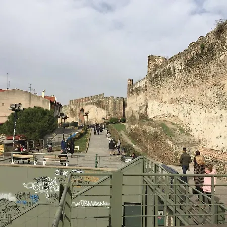 ιφιγενεια τασοσ Thessaloniki