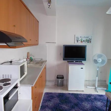 ιφιγενεια τασοσ Apartament